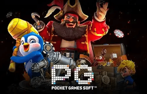 PG SLOT
