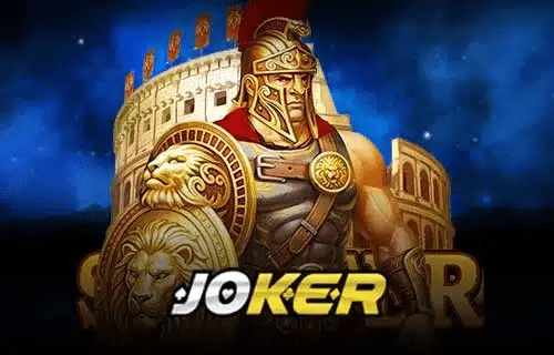 Joker Gaming