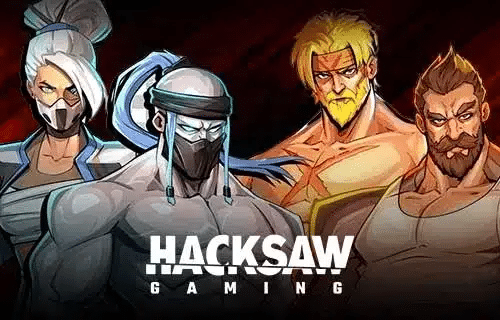 HACKSAW GAMING