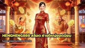 HENGHENG888 สล็อต